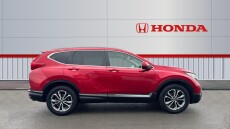 Honda CR-V 2.0 i-MMD Hybrid EX 5dr eCVT Hybrid Estate
